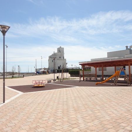 Appartamenti Carneo Torre San Giovanni - Verso Sud 외부 사진