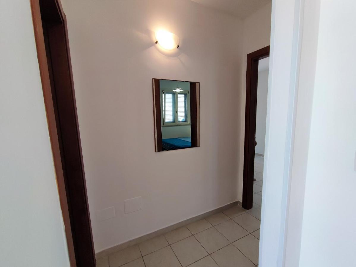 Appartamenti Carneo Torre San Giovanni - Verso Sud 외부 사진