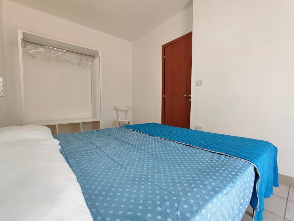Appartamenti Carneo Torre San Giovanni - Verso Sud 외부 사진